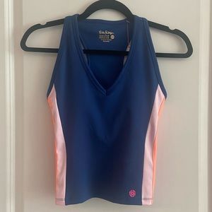 Lilly Pulitzer Tank